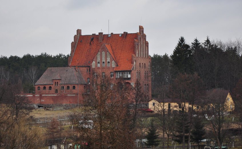 Biały Bór, Poland, Poland